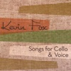 Songs for Cello & Voice