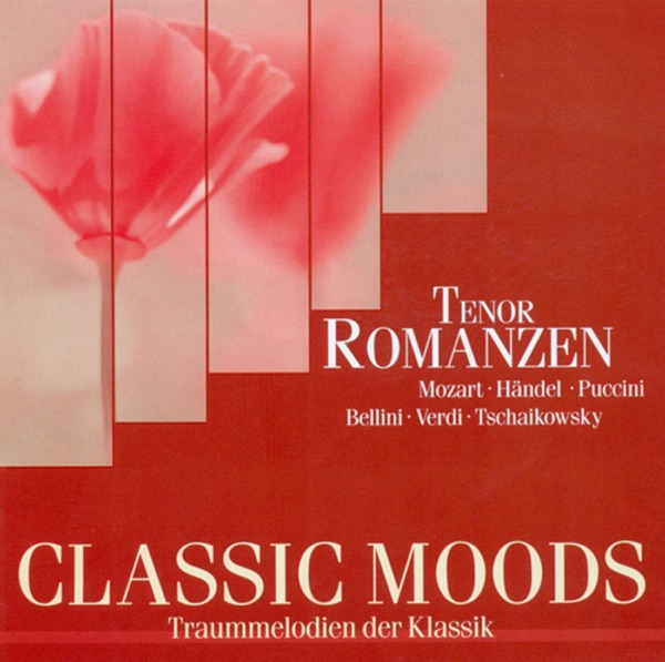 Classic Moods