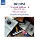 Rossini Piano Music Vol 4
