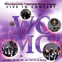 Come Let Us Sing — Wilmington Chester Mass Choir