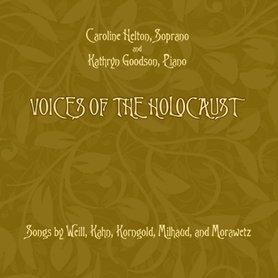 Voices of the Holocaust