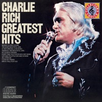 Charlie Rich - Life Has Its Little Ups and Downs