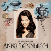 Die Mathematik der Anna Depenbusch - Anna Depenbusch