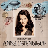 Die Mathematik der Anna Depenbusch - Anna Depenbusch
