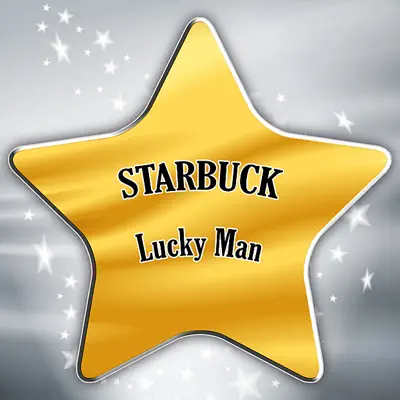 Listen to Lucky Man by Starbuck