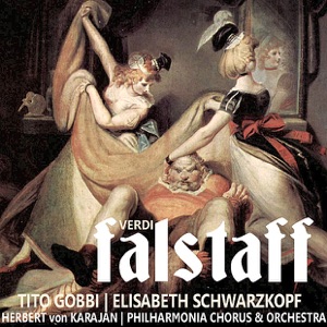 Verdi: Falstaff