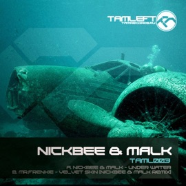 Velvet Skin (Nickbee & Malk Remix) Mr.Frenkie, NickBee & Malk