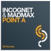 Point a (Remixes) - Single