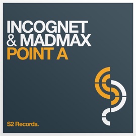Point a (MadMax Mix) Incognet & Madmax