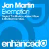Jan Martin - Exemption (Abstract Vision & Elite Electronic Remix)