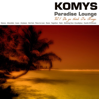 Komys