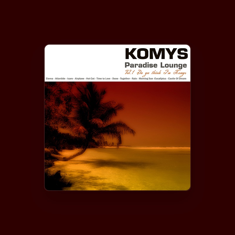 Komys