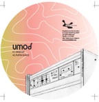 Mash Up / Puffin Dance - EP