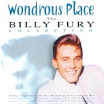 Billy Fury - Wondrous Place