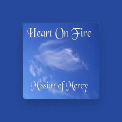 Listen to Heart On Fire, watch music videos, read bio, see tour dates & more!
