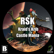 BR05 : Castlemania Ep - RSK