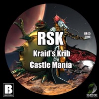 BR05 : Castlemania Ep - RSK