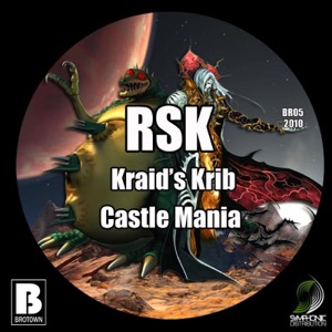 BR05 : Castlemania Ep