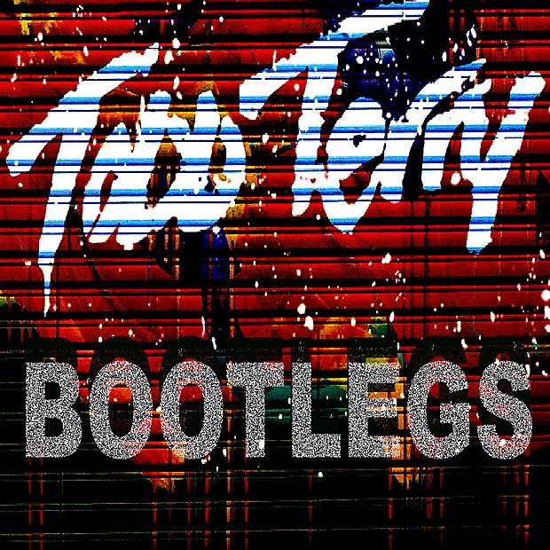 Bootlegs
