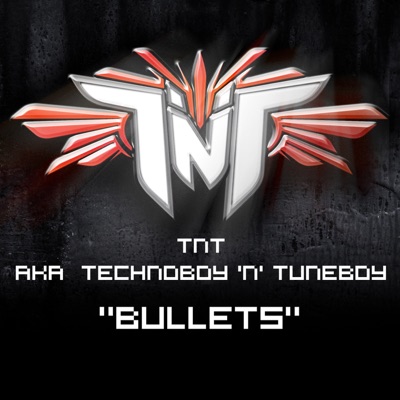 Bullets - Single