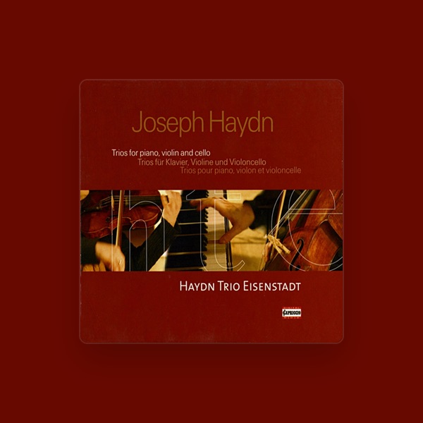 Haydn Trio Eisenstadt's avatar