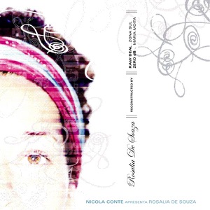 Zona Sul / Maria Moita (Remixes) - Single