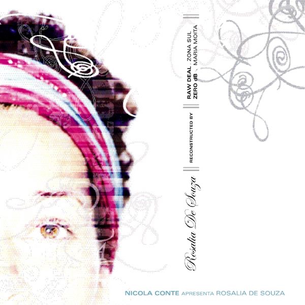 Zona Sul / Maria Moita (Remixes) - Single artwork