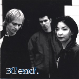Blend.