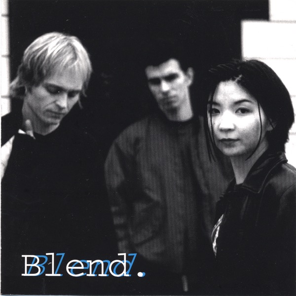 Blend.