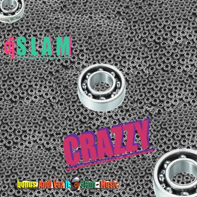 Crazzy - EP