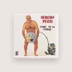 Sergio Pezzi