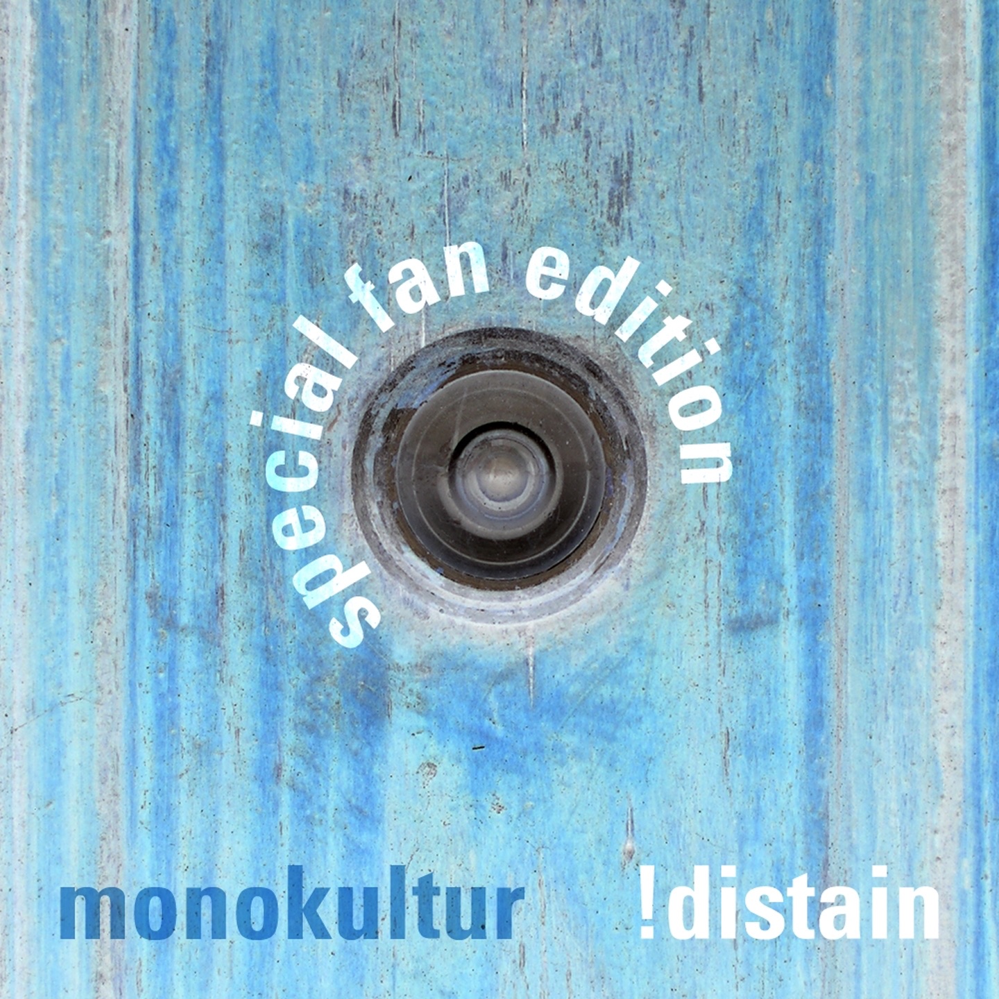 monokultur (Fan Edition) - EP