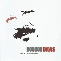 Who Stole the Booty — Boo Boo Davis
