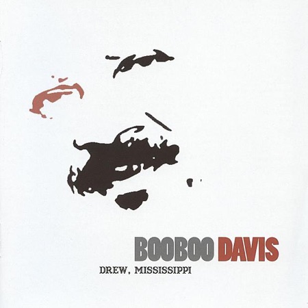 Boo Boo Davis artwork