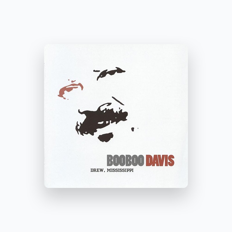 Boo Boo Davis