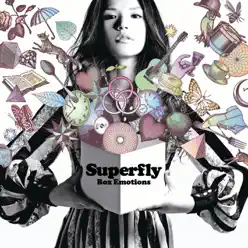 Box Emotions - Superfly