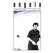 E vahine oe - Angelo