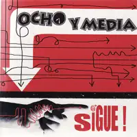 A La Hora — Ocho y Media