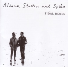 Alison Statton - Open Eyes