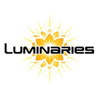 Peace - Luminaries