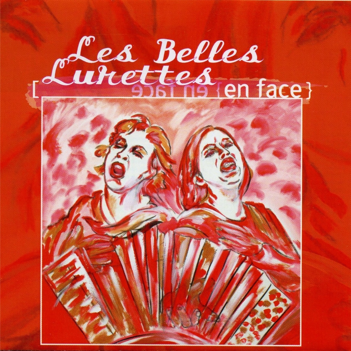 Pochette du titre Blessed Woman