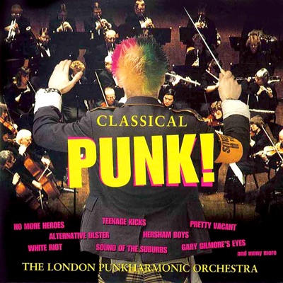 The London Punkharmonic Orchestra