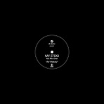 Ain't Nobody (feat. Mary Geras)