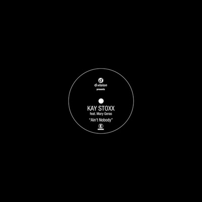 Ain't Nobody (feat. Mary Geras)