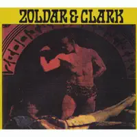 Lunar Progressions — Zoldar and Clark