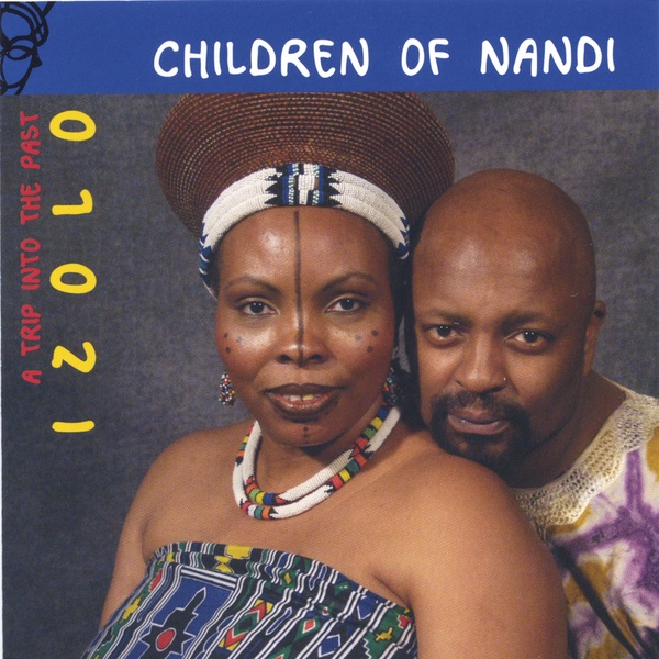 Izolo (A Trip Into the Past)