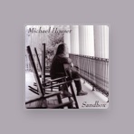Michael Houser