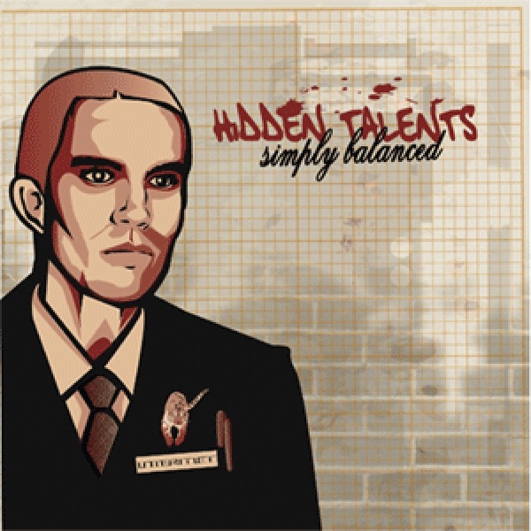 Hidden Talents, Simply Balanced