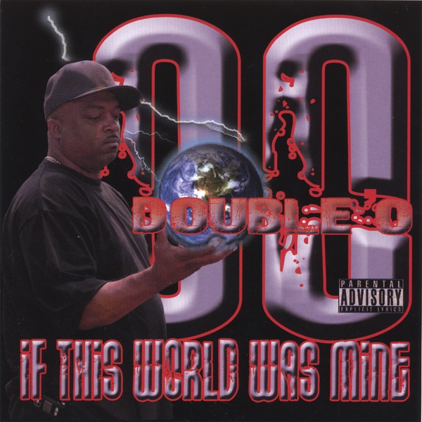 If This World Was Mine