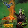 Toxik - Heart Attack